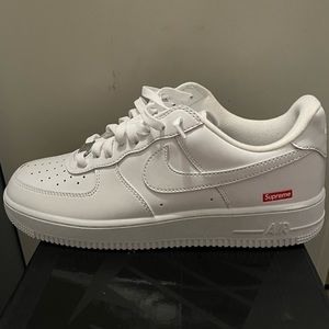 Supreme air force 1